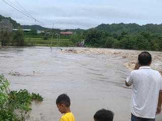 Gia Lai: Thành lập các tổ kiểm tra công tác phòng, chống thiên tai năm 2025