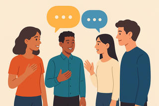 Xây dựng 'hạ tầng' văn hóa ứng xử