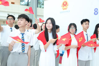 Nhiều kỳ vọng từ khởi đầu mới