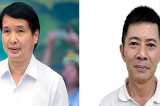 Xét xử cựu Phó Chủ nhiệm Văn phòng Quốc hội Phạm Thái Hà