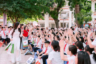 Phát động cuộc thi toàn quốc 'Thắp sáng những Ngôi sao buổi sớm' năm 2025