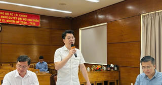 Kho bạc Nhà nước khẳng định đảm bảo 100% cấp xã chi lương trước 15/9