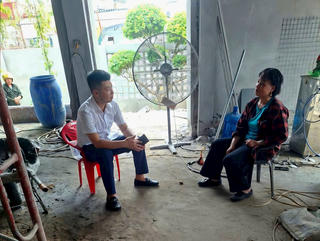 Quảng Ninh: Xác minh hóa đơn tiền điện 3 tháng giống hệt nhau