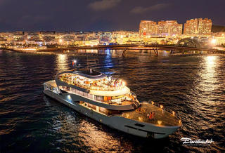 Du lịch An Giang từ 'xứ sở thần tiên' đến 'thiên đường biển đảo'