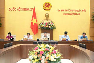 Bổ sung quy định về giải quyết vụ việc phục hồi, phá sản trên môi trường điện tử