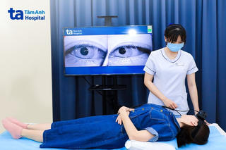 Bệnh tiền đình ngày càng trẻ hóa