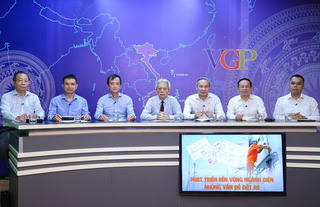 Ngành điện chưa kịp thời cung cấp thông tin cho khách hàng