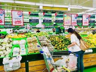 Xu hướng tiêu dùng: Yếu tố bền vững ngày càng được chú trọng