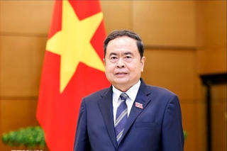 Chủ tịch Quốc hội Trần Thanh Mẫn sắp tham dự AIPA-46 và thăm chính thức Malaysia