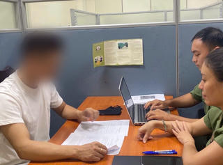 Công an Hà Nội làm việc với Độ Mixi vì sử dụng chất cấm, phát ngôn lệch chuẩn