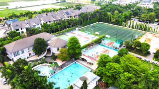 Nhiều công trình vi phạm vẫn tồn tại sau chỉ đạo của UBND TP Hà Nội