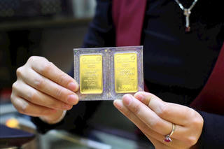 Ngăn chặn thao túng thị trường vàng