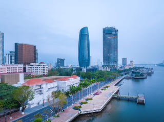 Đại hội Đảng bộ TP Đà Nẵng diễn ra từ 16-18/9