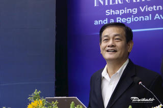 Tìm giải pháp điều phối mạng bay giữa sân bay Long Thành và Tân Sơn Nhất