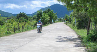 Tăng thu nhập, giảm nghèo bền vững ở vùng đồng bào dân tộc thiểu số