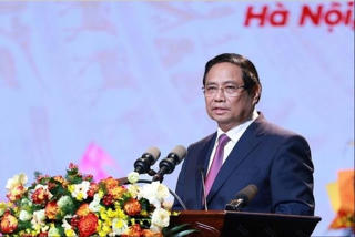 Thủ tướng Phạm Minh Chính: “Tiếng nói Việt Nam” luôn vang xa, bay cao