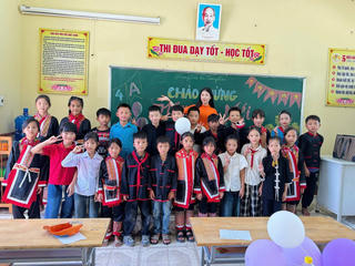 Quảng Ninh: Thiếu khoảng 2.700 giáo viên