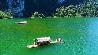 Viên ngọc xanh xứ Lạng