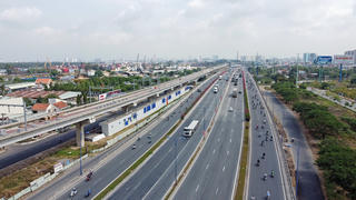 TP Hồ Chí Minh: Giải ngân đầu tư công 2 tháng chỉ 1%