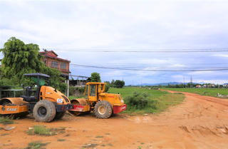 Tháo gỡ vướng mắc của dự án Liên kết vùng miền Trung