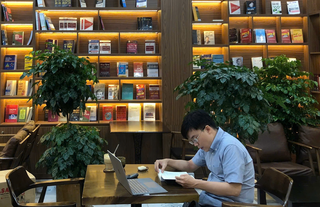 Trend book club lan tỏa trong giới trẻ