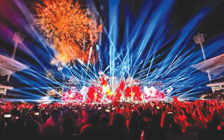 Tìm chìa khóa để công nghiệp văn hóa phát triển