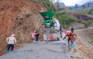 Lào Cai: Đẩy mạnh giảm nghèo vùng đồng bào dân tộc thiểu số và miền núi