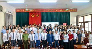 Quảng Ninh: Chú trọng bồi dưỡng đội ngũ luật sư kế cận