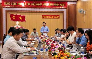 Đà Nẵng: Chính sách pháp luật minh bạch, hiệu quả, dựa trên sự lắng nghe từ cơ sở