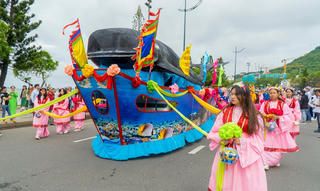 TP Hồ Chí Minh: Mở rộng du lịch trong không gian mới