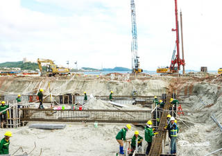 Đẩy nhanh tiến độ triển khai các dự án phục vụ APEC 2027