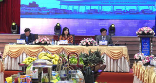 Tây Ninh: Hơn 140 doanh nghiệp tham gia kết nối giao thương