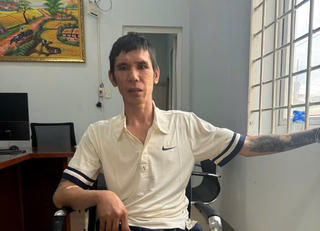 Khởi tố, bắt tạm giam nghi phạm thảm án khiến 3 người chết, 1 người nguy kịch ở Đắk Lắk