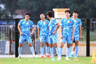 Xem trực tiếp U23 Việt Nam đấu U23 Singapore trên kênh nào?