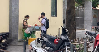 An toàn thực phẩm học đường: Không chỉ là bữa ăn bán trú