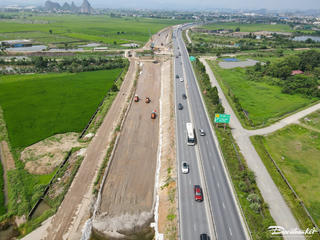 Ninh Bình được gỡ vướng hàng loạt dự án trọng điểm