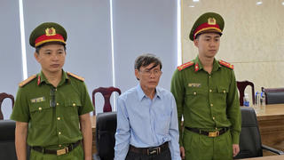 Đà Nẵng: Khởi tố đối tượng giả mạo hồ sơ đất đai để lừa đảo