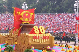 Lãnh đạo Liên hợp quốc và học giả quốc tế đánh giá cao thành tựu của Việt Nam