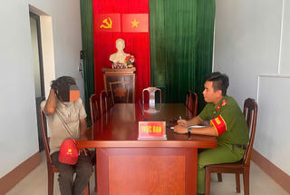 Người đàn ông đi lạc nhiều ngày được phát hiện trên cao tốc