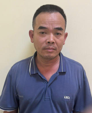 Hà Nội: Tạm giữ hình sự lái xe ô tô cố tình gây chết người