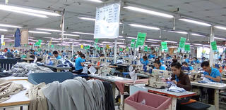 Ngành dệt may và những thách thức