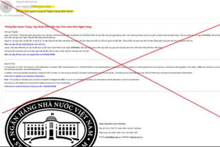 Không để tin giả cản trở phát triển kinh tế