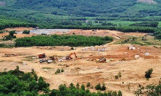 Đà Nẵng: Nhiều sai phạm tại Dự án hồ chứa nước Lộc Đại