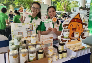 Thúc đẩy làn sóng startup xanh