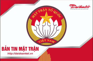 Bản tin Mặt trận sáng 14/9