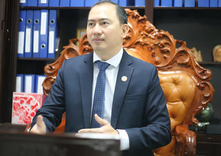 Cảm xúc không thể dẫn dắt công lý