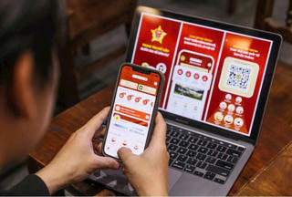 Thúc đẩy ứng dụng công nghệ gắn với dữ liệu dân cư, định danh và xác thực điện tử