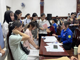 Dừng bổ nhiệm mới lãnh đạo đại học công lập