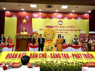 Đà Nẵng: Xây dựng Hòa Vang trở thành đô thị sinh thái