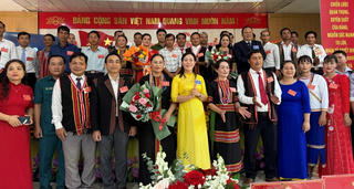 Đà Nẵng: Đoàn kết nhân dân, tham gia xây dựng hệ thống chính trị vững mạnh